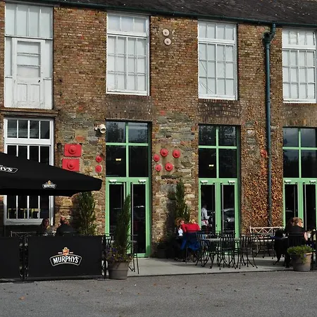 Vale Bed & Breakfast Blarney