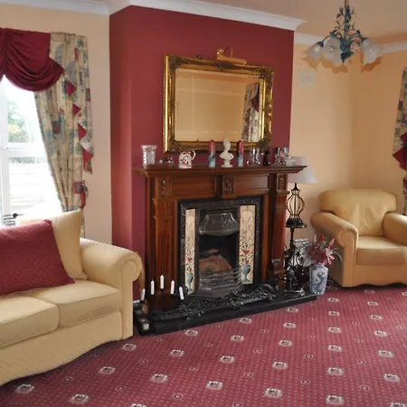 Vale Bed & Breakfast