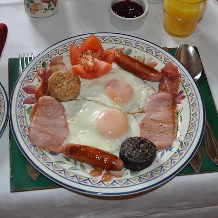 Bed & Breakfast Vale